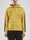 Craft Kapuzenjacke Hoodie Fullzip Pro Control gelb/schwaz Damen